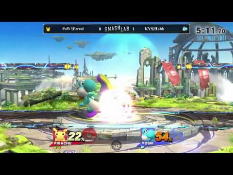 TSL44 WR2 - PoW!|Ezreal vs KYS|Habb