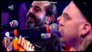 O Ses Türkiye - Ele Güne Karşı - MFÖ (Yıl başı özel)