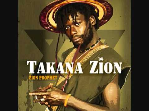 Crazy Soldiers - Takana Zion