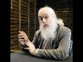 The Great Library Of Nineveh With Irving Finkel