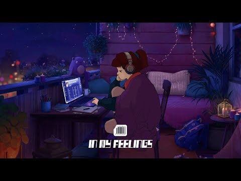 [FREE] Post Malone x Trevor Daniel Type Beat - In My Feelings | Free Guitar Type Beat 2020