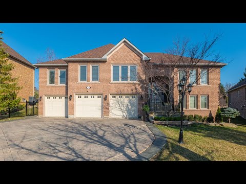 SOLD! 343 Vaughan Mills Rd in Vaughan, ON L4H 1B2 | Lino Arci Team 416-571-2724