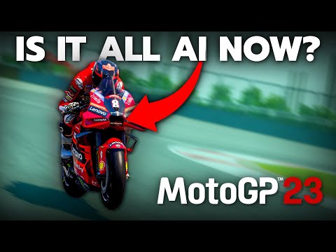 MotoGP 23 Review