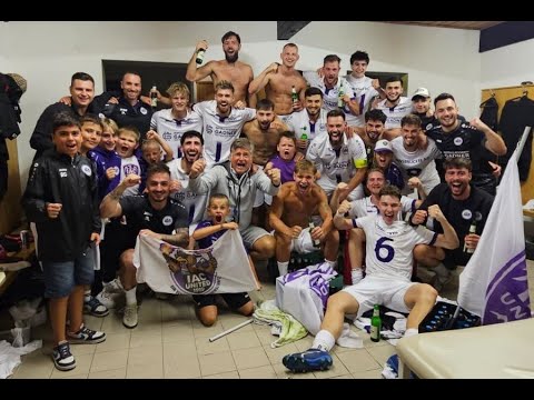 Innsbrucker AC - IAC KM - RLT 01. Rd. 20250816 SV Fügen - IAC