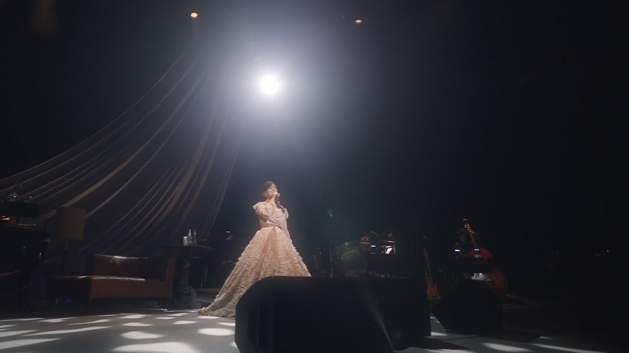 薬師丸ひろ子 - 愛しい人（Live at 東京国際フォーラム ホール A 2023）