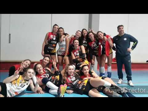 Volley Le Signe a valanga stupiscono!