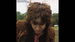 Nikki Sudden - Death Is Hanging Over Me [HD]