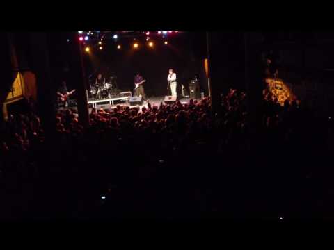 Metro Luminal "Isa tuli koju" 21.9.2013 Rock Cafe