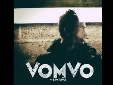 Mike Ravelli - Widow [Vomvo 01]