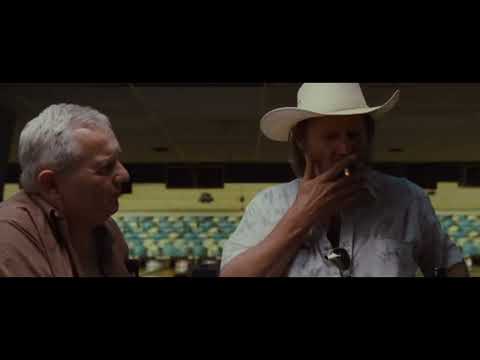 I'm Bad Blake - Crazy Heart - Jeff Bridges
