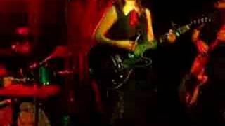 Nicole Atkins - "Brooklyn's on Fire" The Red and The Black