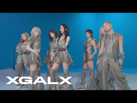 XG - HYPNOTIZE MV & Photoshoot | Behind The Scenes