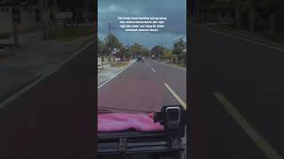 Download lagu STORY WA NYETIR DI MOBIL PADA SORE HARI mp3