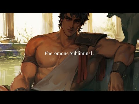 attract women (instant pheromone subliminal)