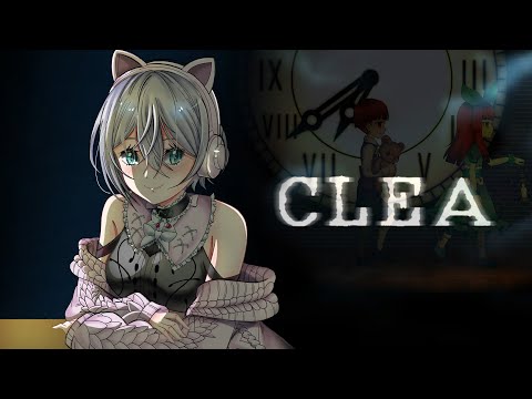 【Clea】Can we Escape?【Part 2】#えむLIVE​ #VTuber​