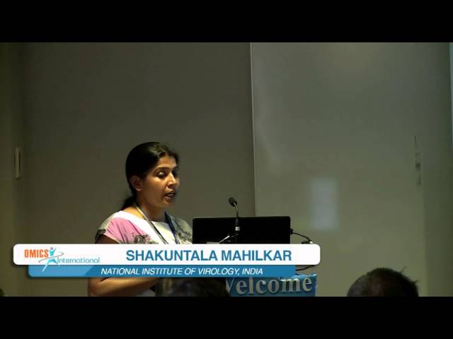 National Institute of Virology video #1