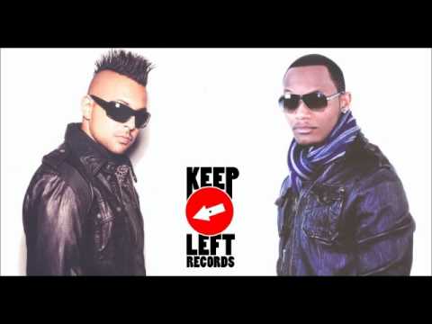 Leftside Ft Sean Paul - Want Yuh Body (Remix) - May 2012