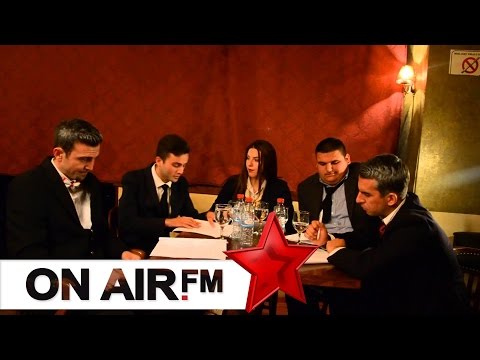 Pishpirikat - Zgjedhjet (2014)