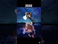 Give Me A Boost Quick Old Gacha Life Trend Remake Comparing Old And New
