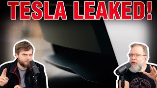 Tesla Leaked This Video: What Is It? | Tesla Time News 403