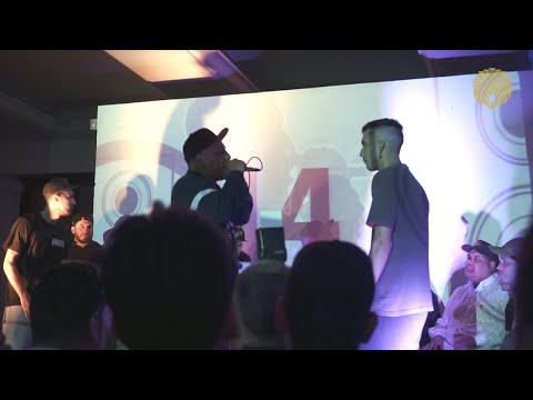 Ezze vs Tuqu semifinal MHH FINAL