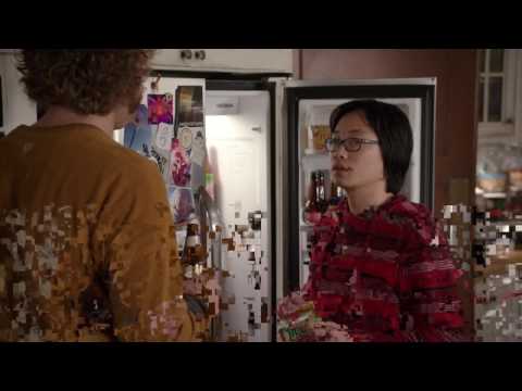 Funny Jing Yang Silicon Valley Season 4 Episode 2