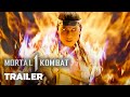 Mortal Kombat 1 Gameplay Reveal Trailer Summer Game Fest 2023