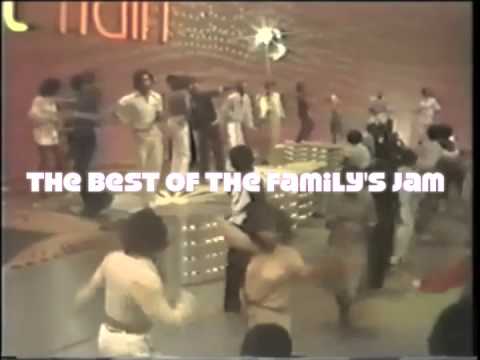 OUT SOON The Best Of The Family's Jam