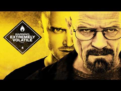 Breaking Bad Season 4 (2011) Bang Data (Soundtrack OST)