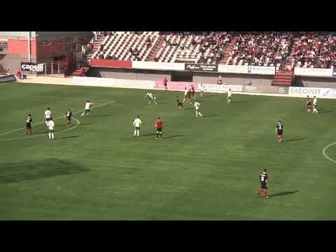 2015/2016 Ignacio Giampaoli Highlights Panachaiki Patras FC