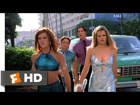 A Night at the Roxbury (4/7) Movie CLIP - Ugly Pathetic Losers (1998) HD