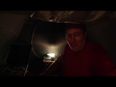 MongoTV_3109 - Danish Vlog - Del 1 - Ligger og Snakker i Mit Telt i Stuen Klokken 2 Nat