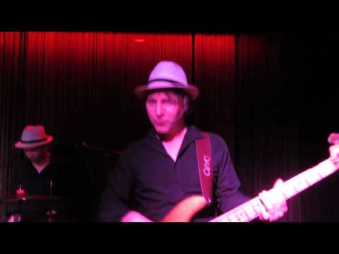 Balkan Ballroom mit DJ TOMO POLIC @ Orange Peel * BESIDOS* Live*27.11.2015