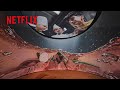 Replacing Chef Chico 4D Experience | Netflix Philippines