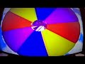 The Wiggles Yule Be Wiggling Intro 2001