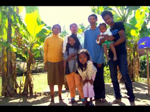 John Oabmar photo de famille 2017