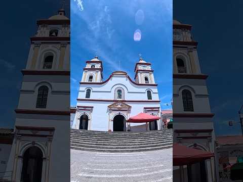 San Juan de Rioseco Cundinamarca #moto #motorcycle #motovlog #colombia #viajes #viajeenmoto