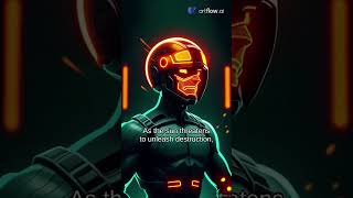 Exploring the Origins of Iconic Superheroes | Super Hero HQ