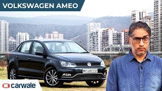 The Good and Bad of the Volkswagen Ameo