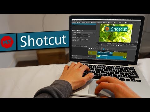 download lagu mp3 mp4 Video Editing Software Shotcut, download lagu Video Editing Software Shotcut gratis, unduh video klip Video Editing Software Shotcut