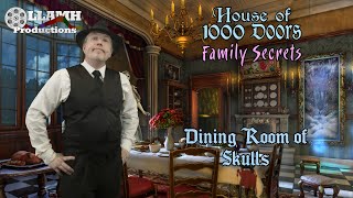 Someone Lost Their Head | House of 1000 Doors: Family Secrets part 2