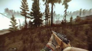 【EFT】筋トレしながらタスク消化　Part１