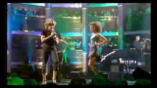 Tina Turner - When the heartache is over