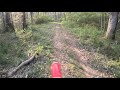 Crf 150r Trail Riding