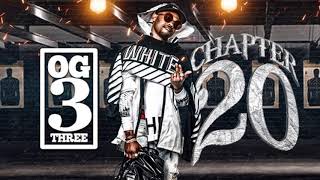 NBA 3Three — Blue Magic