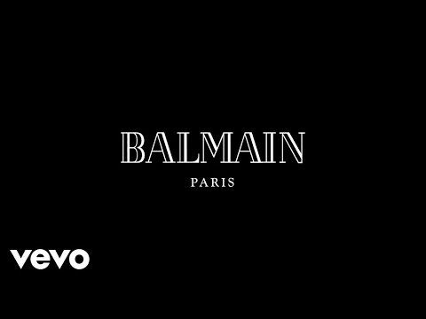 Kanye West's 'Wolves' Video Is Very Pretty And Very Much An Ad For Balmain