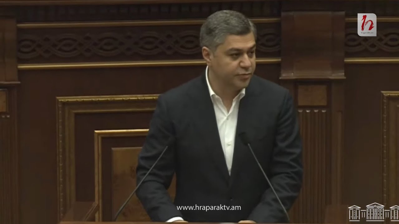 Կա՛նգ առեք, Արցախն իրեն լքված է զգում, Սփյուռքը՝ օտարված, Հայաստանը՝ մոլորված. Վանեցյան