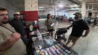 TCGU Post Houston,TX Part 5