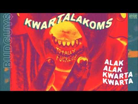 Budguy$ - Kwartalakoms