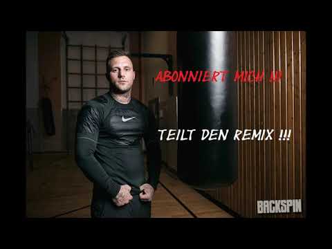Kontra k x Kool Savas - Instinkt (Motivational Remix)  prod by FiftyVinc + Sero